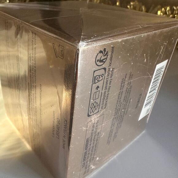 LANCÔME ABSOLUE NOURISHING BODY BALM 2.5 FL OZ · NEW IN BOX - Picture 8 of 14